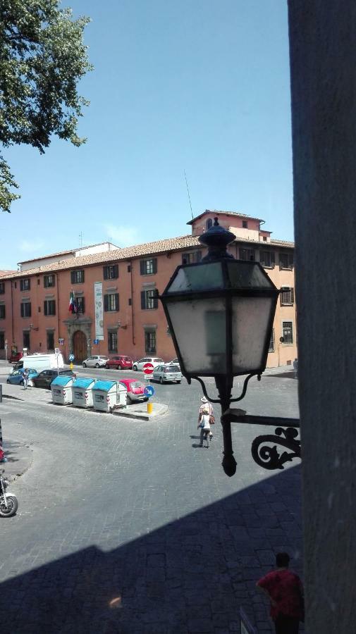 Appartamenti San Marco Firenze מראה חיצוני תמונה
