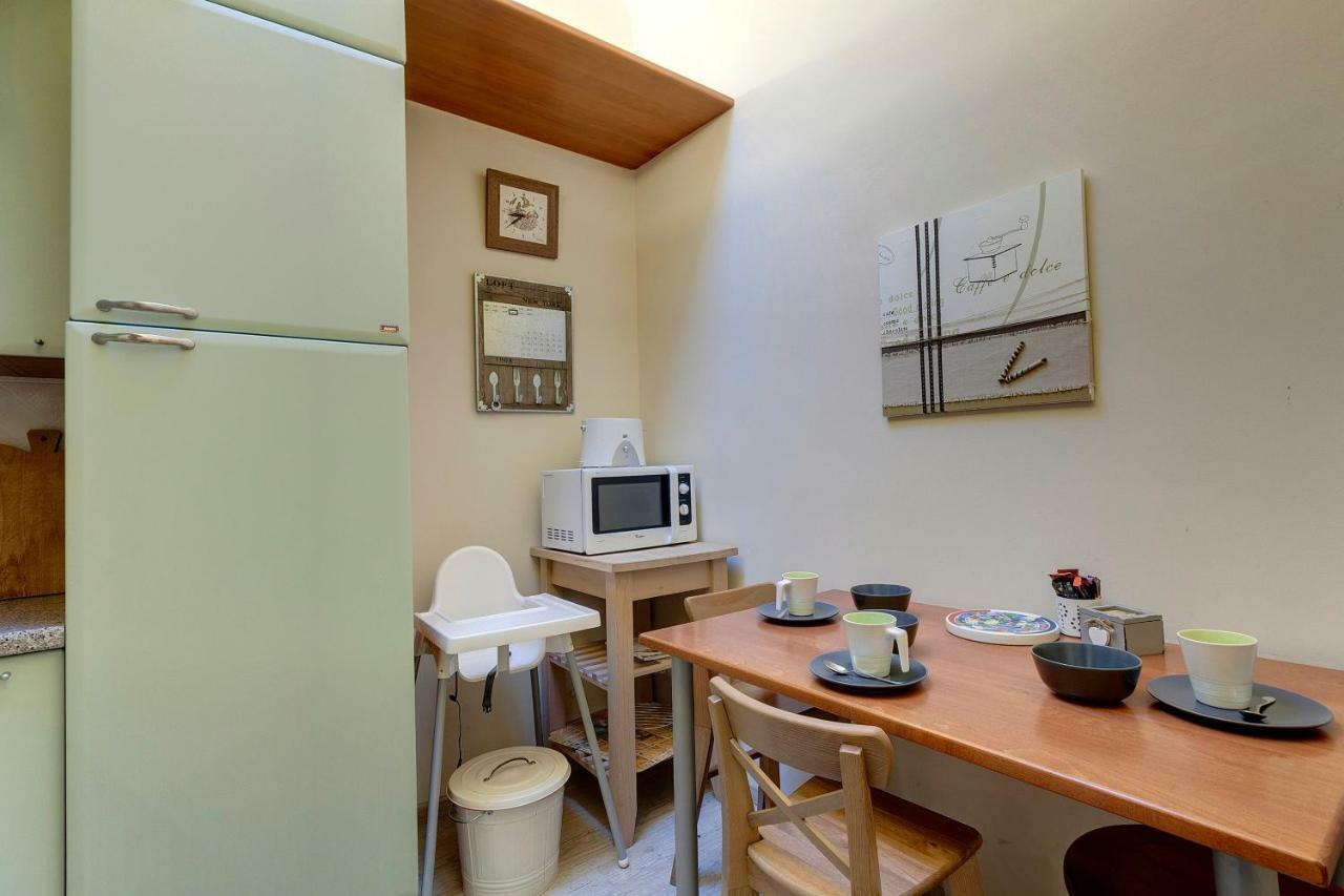 Appartamenti San Marco Firenze מראה חיצוני תמונה