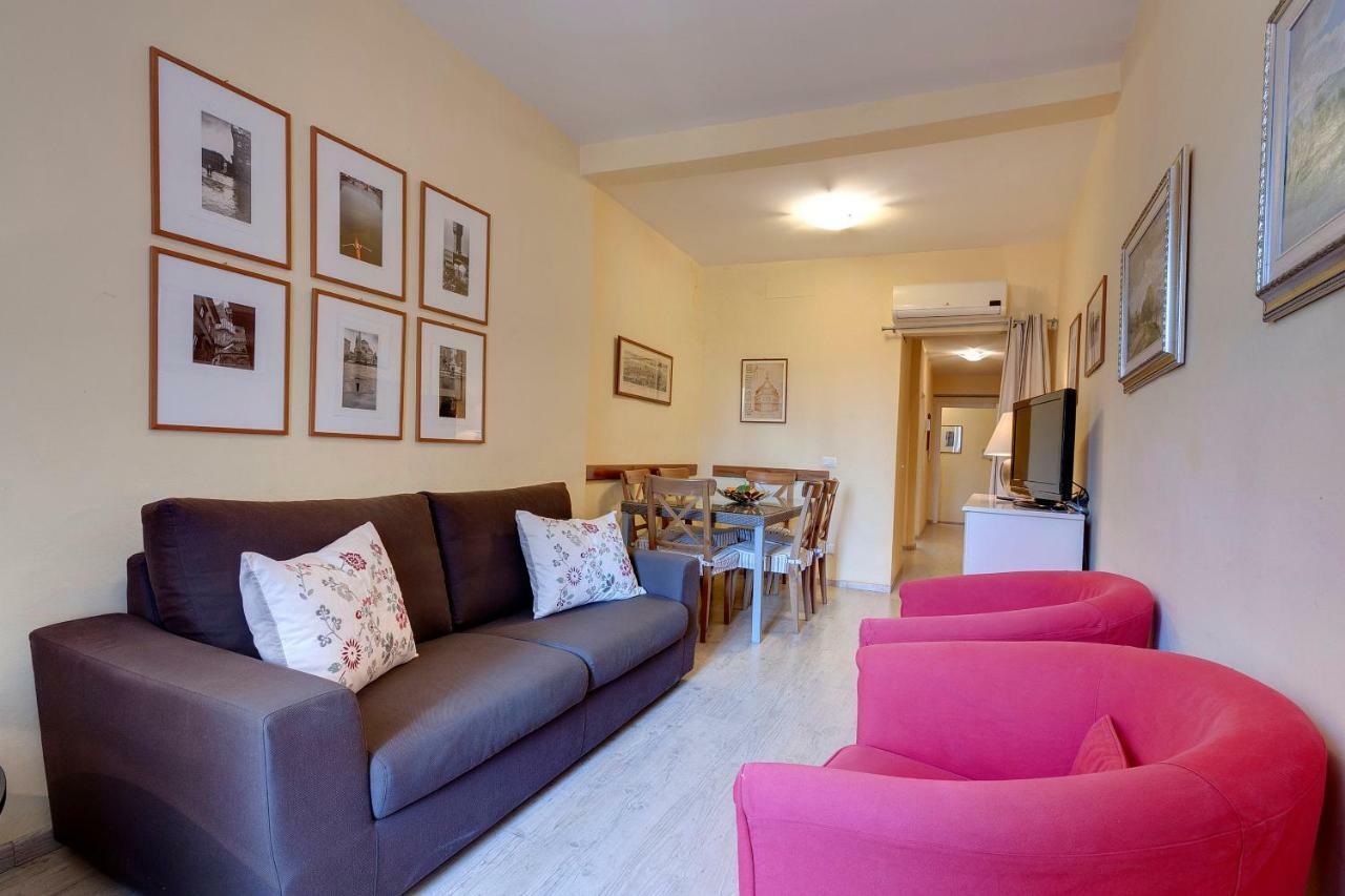 Appartamenti San Marco Firenze מראה חיצוני תמונה