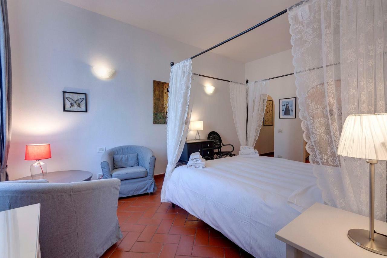 Appartamenti San Marco Firenze מראה חיצוני תמונה