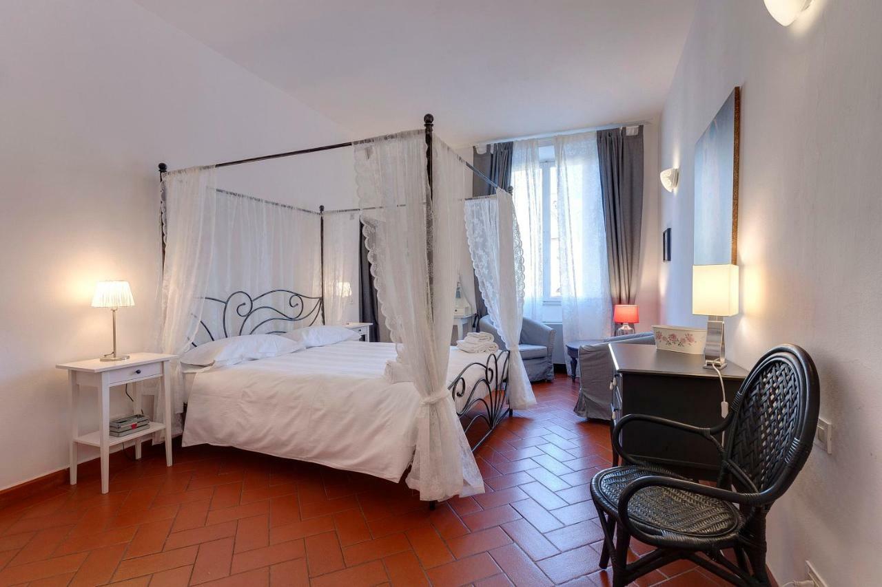 Appartamenti San Marco Firenze מראה חיצוני תמונה