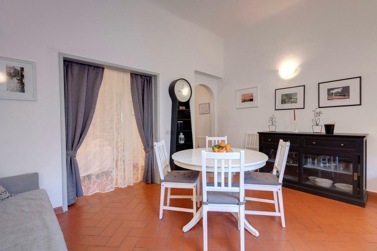 Appartamenti San Marco Firenze מראה חיצוני תמונה