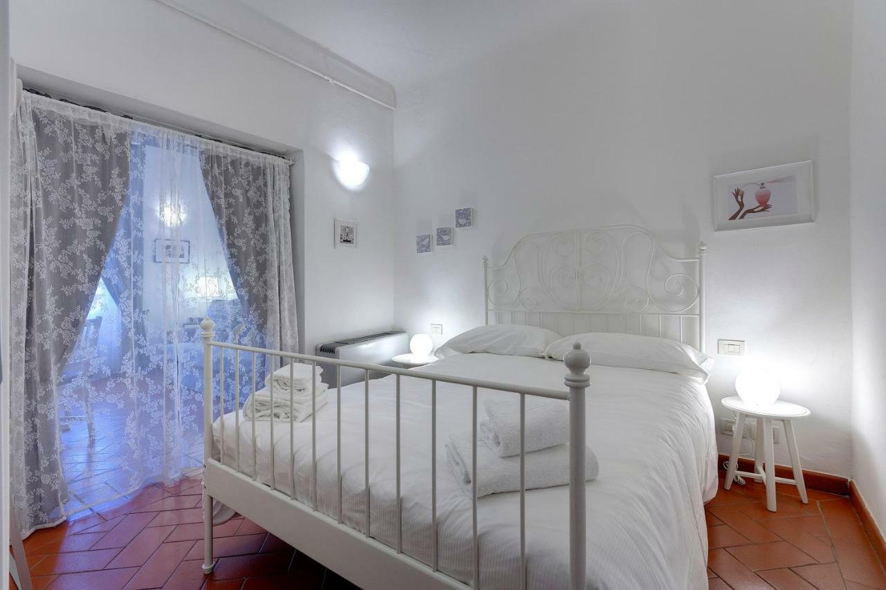 Appartamenti San Marco Firenze מראה חיצוני תמונה