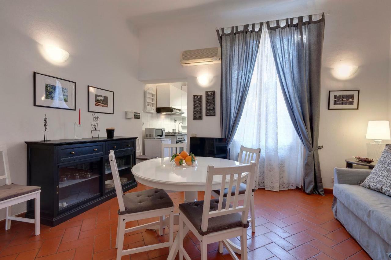 Appartamenti San Marco Firenze מראה חיצוני תמונה