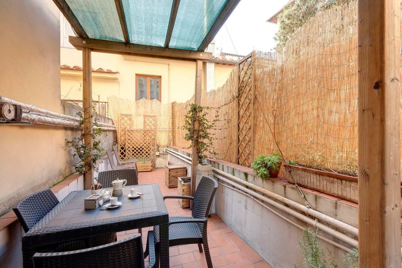 Appartamenti San Marco Firenze מראה חיצוני תמונה