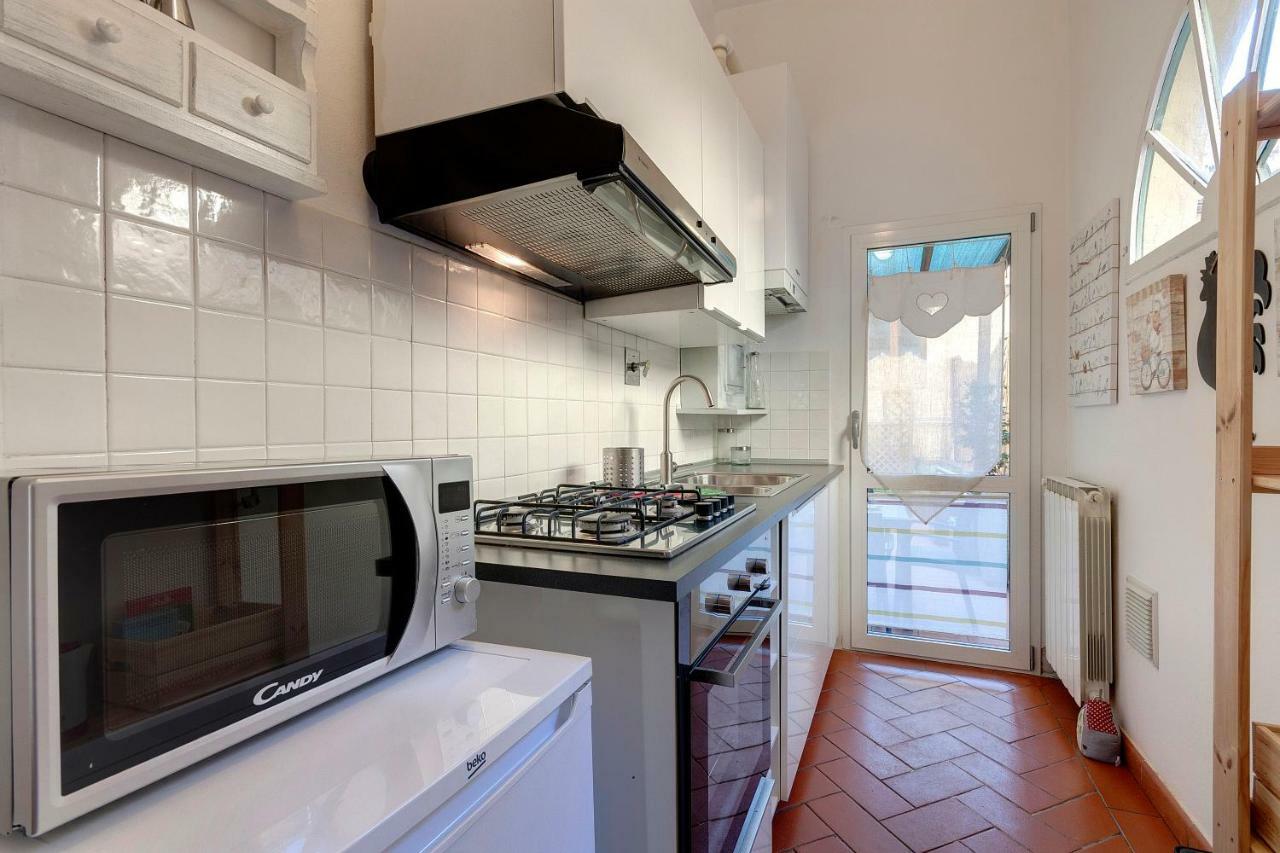 Appartamenti San Marco Firenze מראה חיצוני תמונה