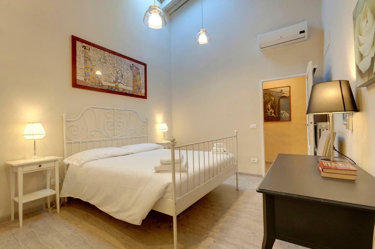 Appartamenti San Marco Firenze מראה חיצוני תמונה