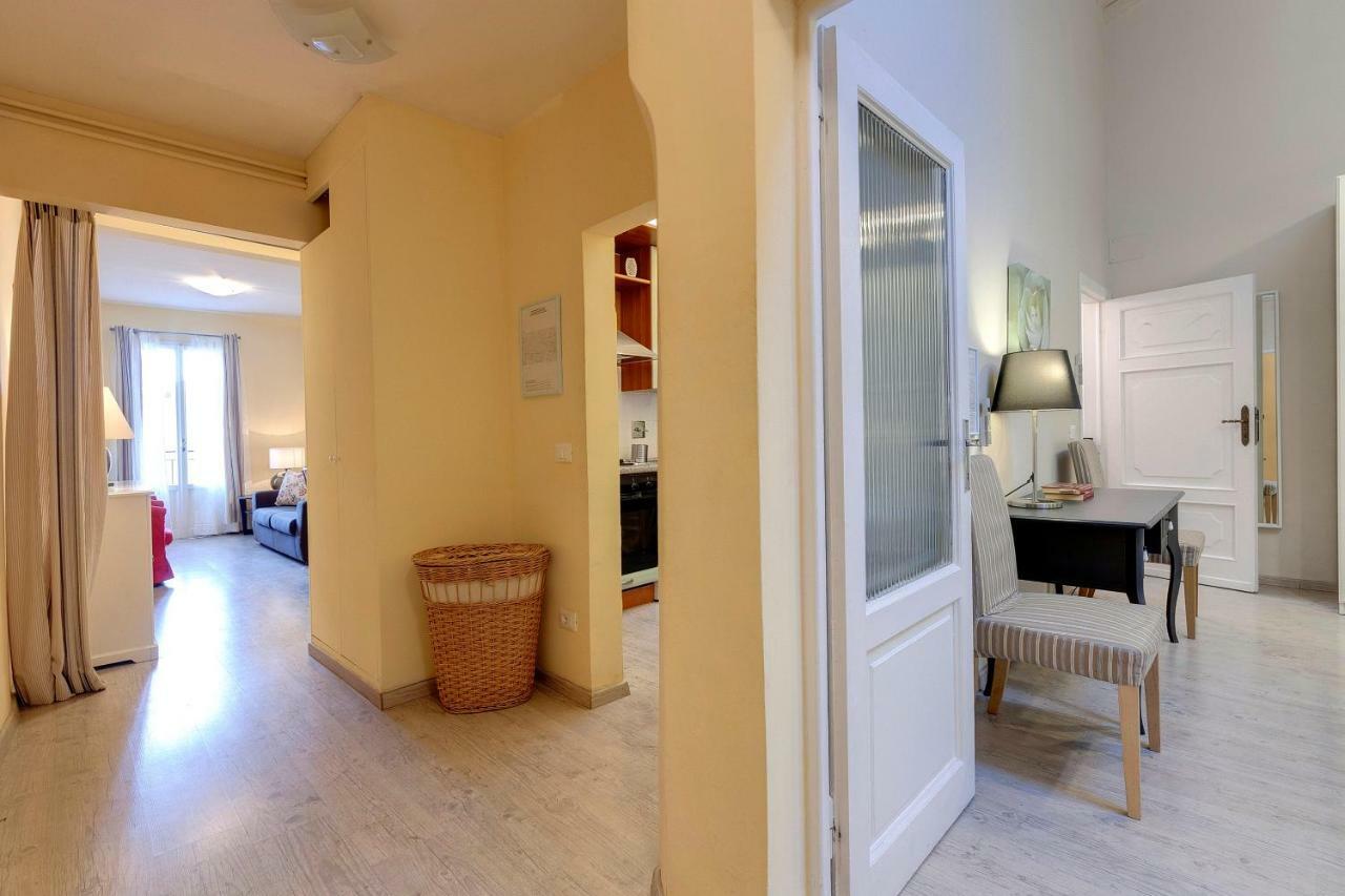 Appartamenti San Marco Firenze מראה חיצוני תמונה