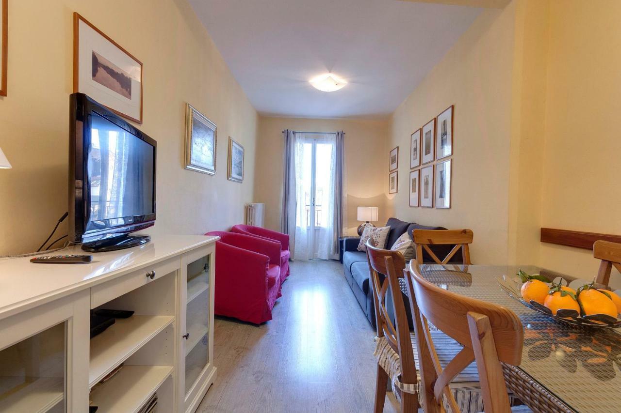 Appartamenti San Marco Firenze מראה חיצוני תמונה
