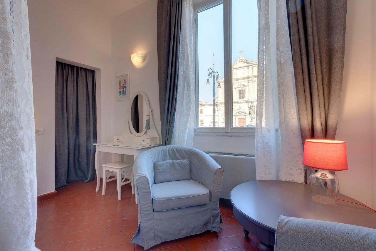 Appartamenti San Marco Firenze מראה חיצוני תמונה
