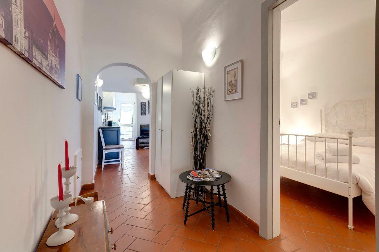 Appartamenti San Marco Firenze מראה חיצוני תמונה