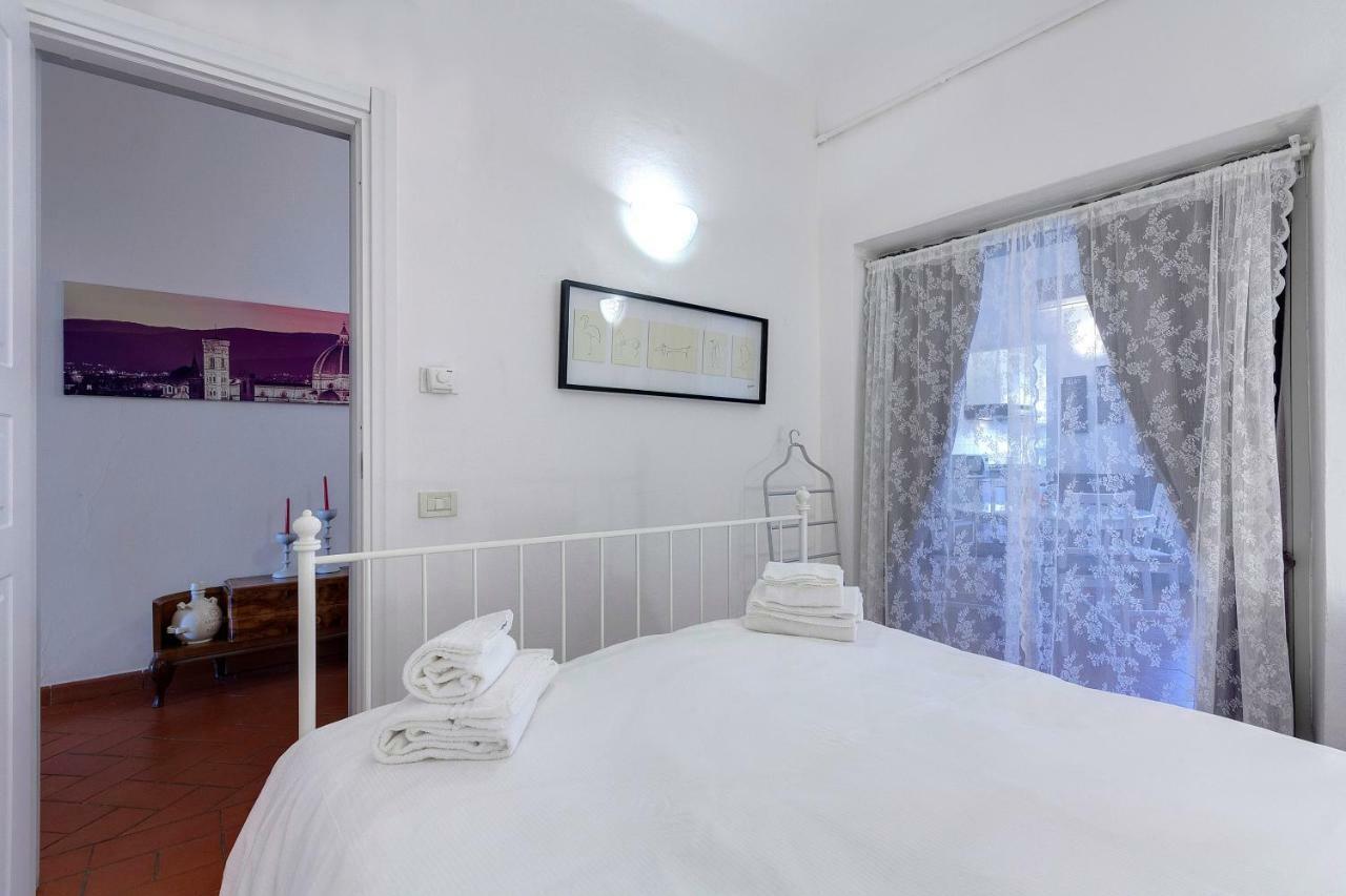 Appartamenti San Marco Firenze מראה חיצוני תמונה