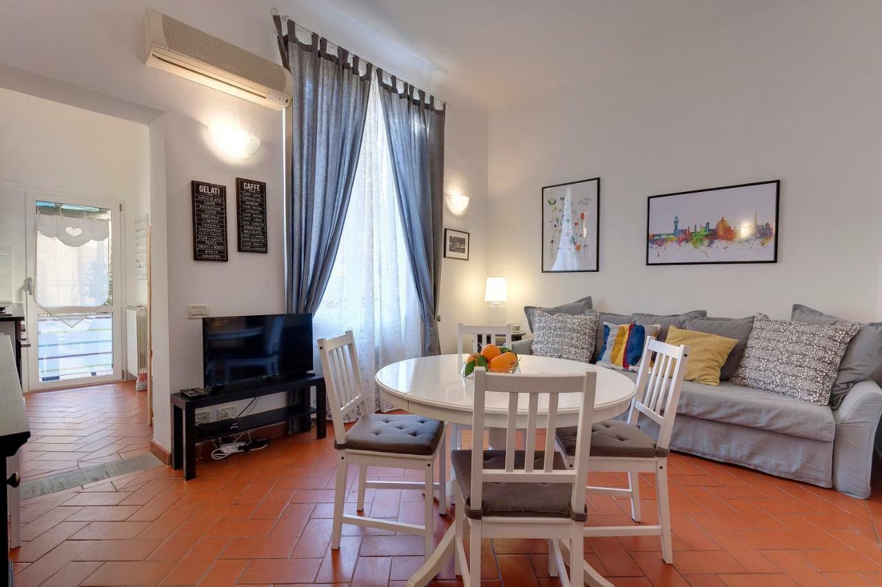 Appartamenti San Marco Firenze מראה חיצוני תמונה