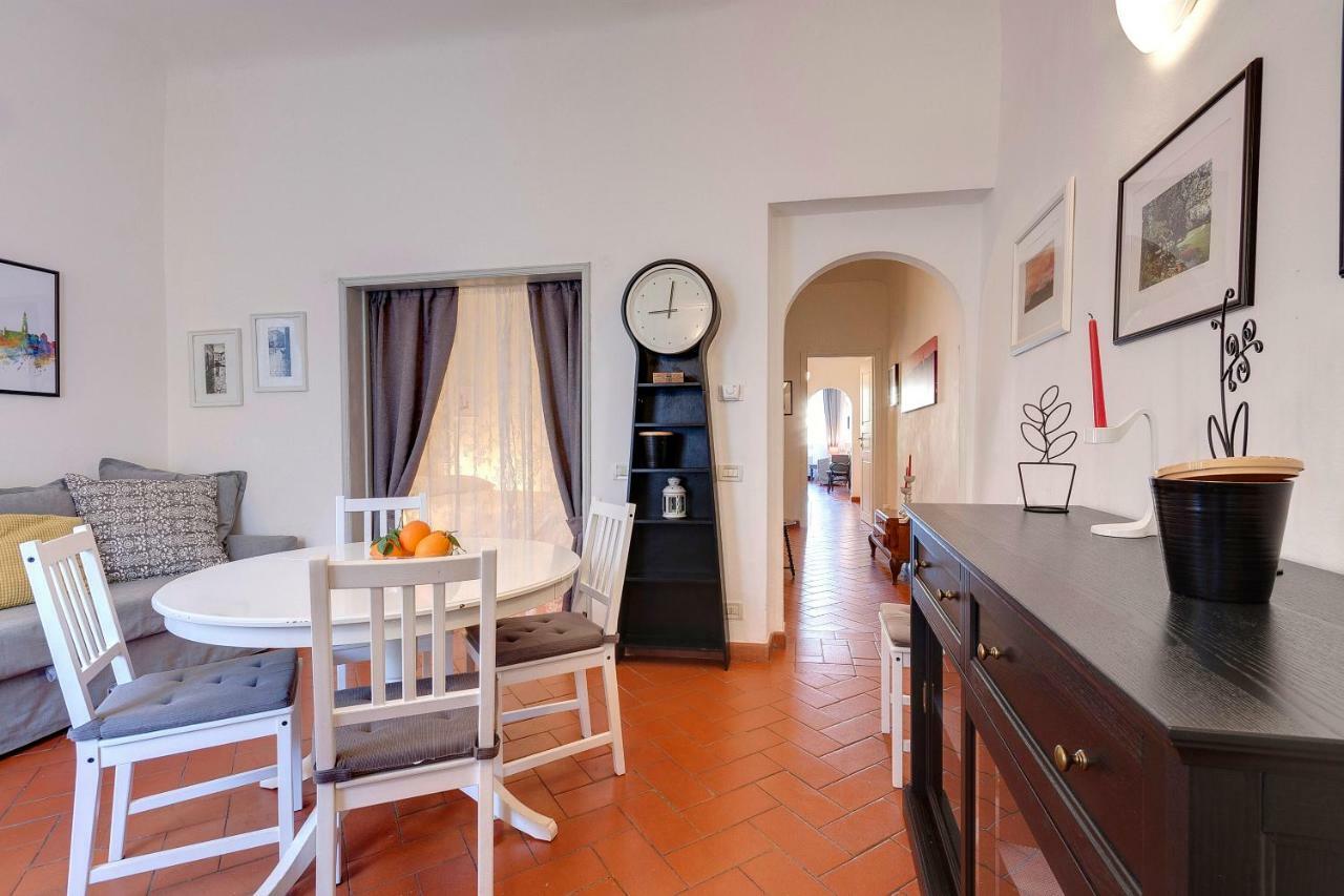 Appartamenti San Marco Firenze מראה חיצוני תמונה