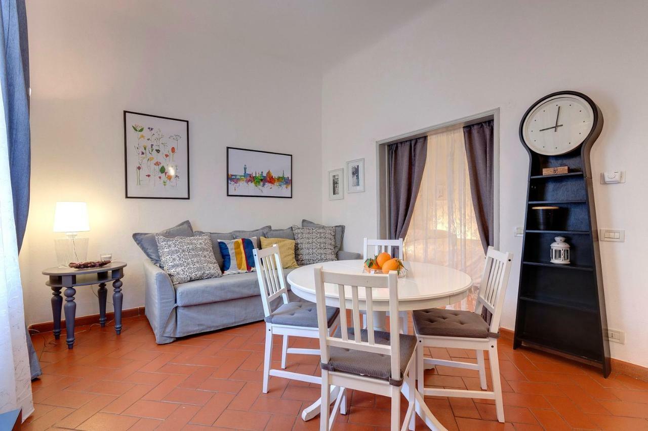 Appartamenti San Marco Firenze מראה חיצוני תמונה