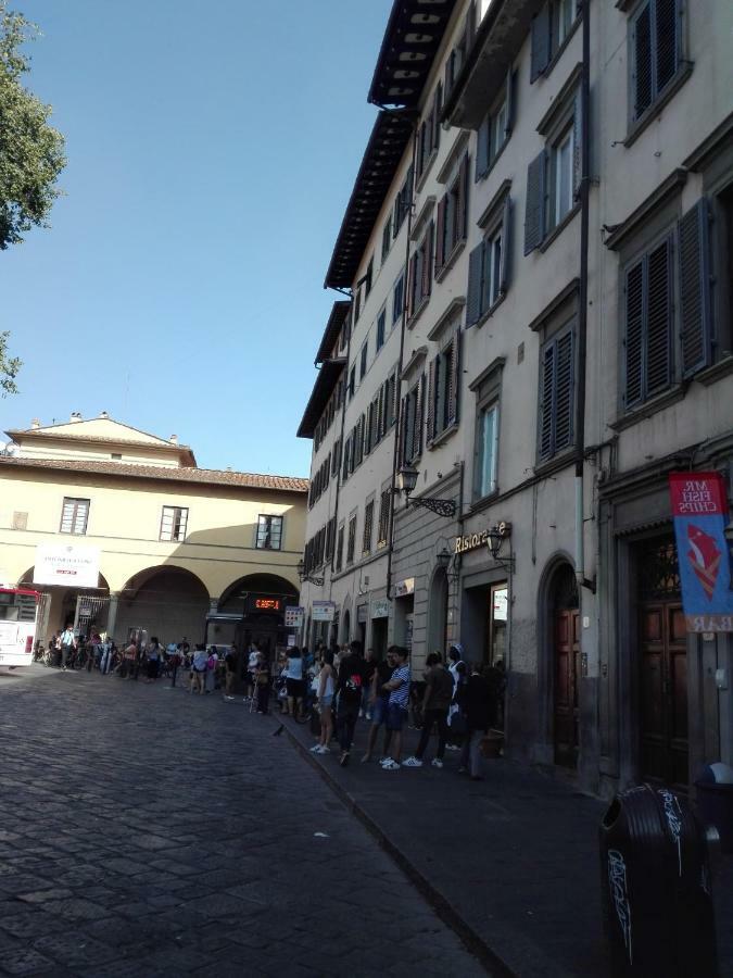 Appartamenti San Marco Firenze מראה חיצוני תמונה