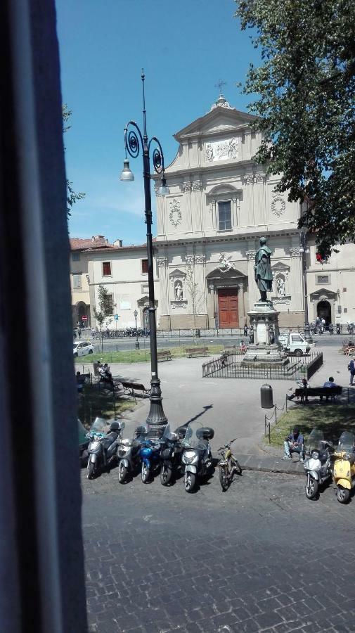 Appartamenti San Marco Firenze מראה חיצוני תמונה