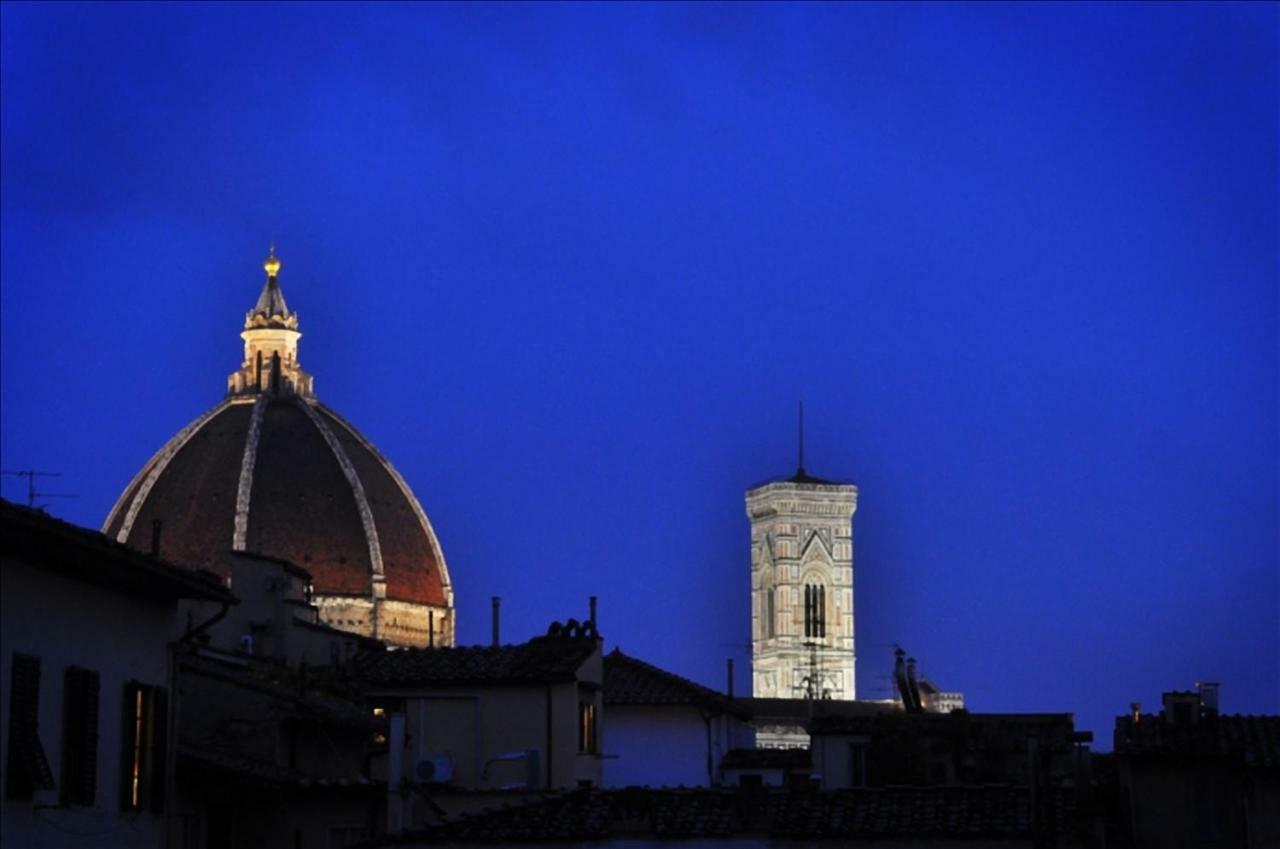Appartamenti San Marco Firenze מראה חיצוני תמונה